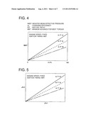 ALCOHOL CONCENTRATION ESTIMATION AND DETECTION APPARATUS FOR AN ENGINE diagram and image