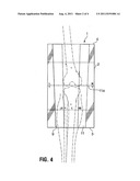 RADIOGRAPHIC IMAGING METHOD AND APPARATUS diagram and image