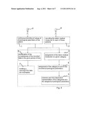 METHOD FOR MONITORING THE MEDICAL CONDITION OF A PATIENT diagram and image