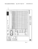 METHOD FOR MONITORING THE MEDICAL CONDITION OF A PATIENT diagram and image