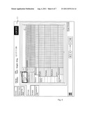 METHOD FOR MONITORING THE MEDICAL CONDITION OF A PATIENT diagram and image