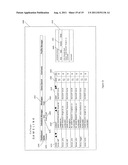 SYSTEM AND METHOD FOR WEB-BASED SPORTS EVENT SCHEDULING diagram and image