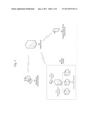 System for Interfacing a Client Device with a Point of Sale System diagram and image