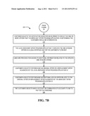 MONITORING RETAIL TRANSACTIONS ASSOCIATED WITH A FINANCIAL     INSTITUTION-BASED MERCHANT OFFER PROGRAM AND DETERMINING SAVINGS METRICS diagram and image