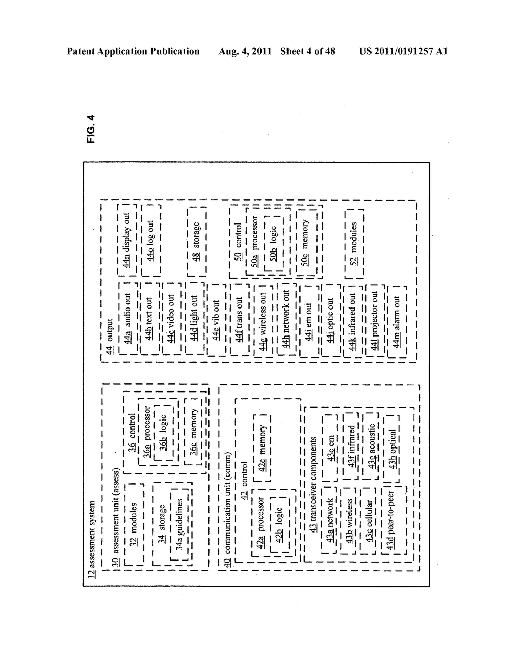 System and method for output of comparison of physical entities of a     received selection and associated with a social network - diagram, schematic, and image 05