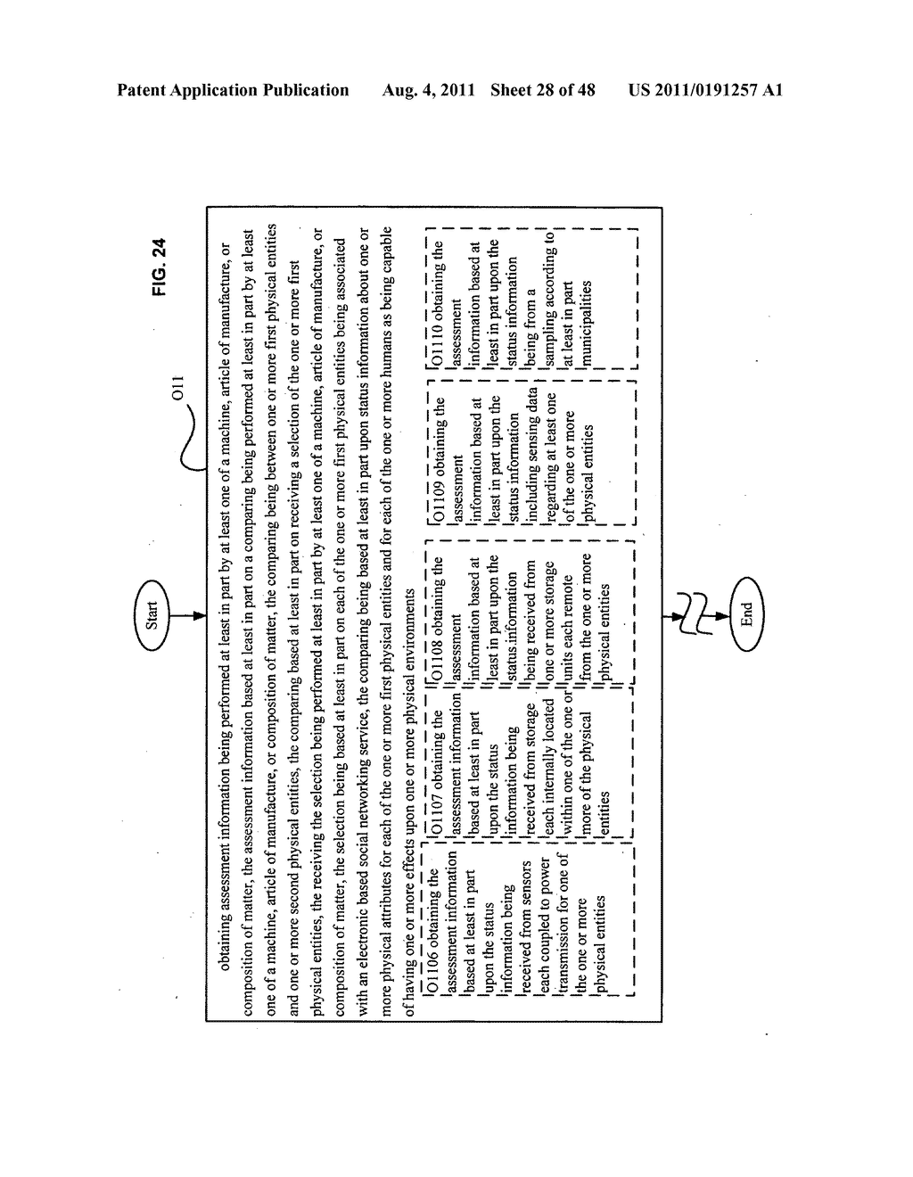 System and method for output of comparison of physical entities of a     received selection and associated with a social network - diagram, schematic, and image 29
