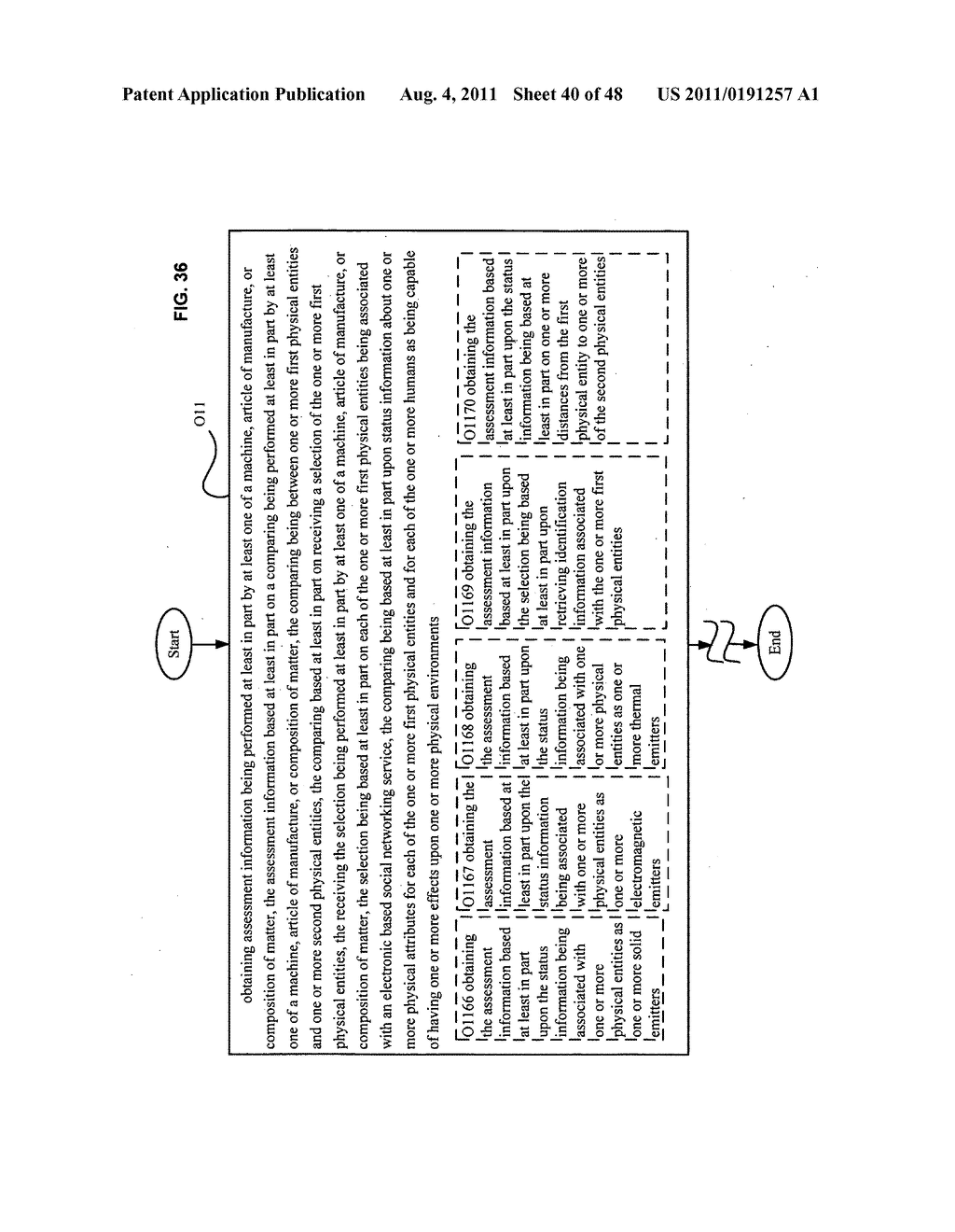 System and method for output of comparison of physical entities of a     received selection and associated with a social network - diagram, schematic, and image 41