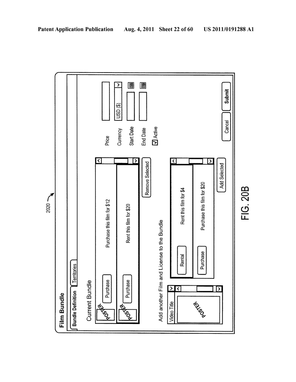 Systems and Methods for Generation of Content Alternatives for Content     Management Systems Using Globally Aggregated Data and Metadata - diagram, schematic, and image 23