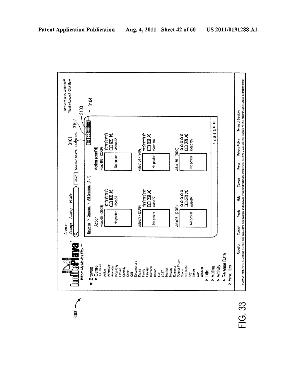 Systems and Methods for Generation of Content Alternatives for Content     Management Systems Using Globally Aggregated Data and Metadata - diagram, schematic, and image 43
