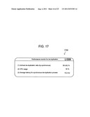 STORAGE SYSTEM FOR ELIMINATING DUPLICATED DATA diagram and image