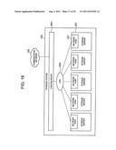 STORAGE SYSTEM FOR ELIMINATING DUPLICATED DATA diagram and image