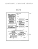 STORAGE SYSTEM FOR ELIMINATING DUPLICATED DATA diagram and image