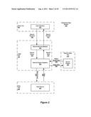 FORKING OF SEARCH REQUESTS AND ROUTING TO MULTIPLE ENGINES THROUGH KM     SERVER diagram and image