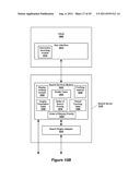 FORKING OF SEARCH REQUESTS AND ROUTING TO MULTIPLE ENGINES THROUGH KM     SERVER diagram and image