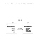 EFFICIENT MULTIPLE TUPLE GENERATION OVER STREAMING XML DATA diagram and image