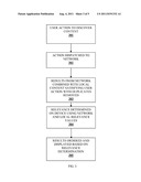 Method of and System for Updating Locally Cached Content Descriptor     Information diagram and image