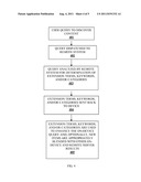 Method of and System for Updating Locally Cached Content Descriptor     Information diagram and image