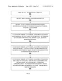 Method of and System for Updating Locally Cached Content Descriptor     Information diagram and image