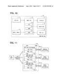 ELECTRIC DEVICE FOR EXECUTING PROCESS BASED ON MAP DATA diagram and image