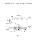 MARKING ALGORITHM FOR LOW-BANDWITH MEMORY diagram and image