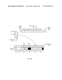 MARKING ALGORITHM FOR LOW-BANDWITH MEMORY diagram and image