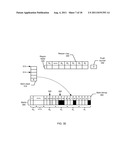 MARKING ALGORITHM FOR LOW-BANDWITH MEMORY diagram and image