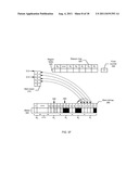 MARKING ALGORITHM FOR LOW-BANDWITH MEMORY diagram and image