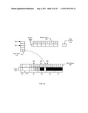 MARKING ALGORITHM FOR LOW-BANDWITH MEMORY diagram and image