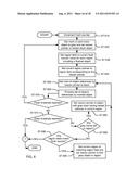 MARKING ALGORITHM FOR LOW-BANDWITH MEMORY diagram and image