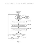 MARKING ALGORITHM FOR LOW-BANDWITH MEMORY diagram and image