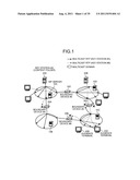 DELIVERY SYSTEM, AGENT SERVER, AND DELIVERY METHOD diagram and image