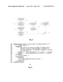 Geospatially Aware Message System and Method diagram and image