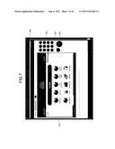 COMMUNICATION CONTROL DEVICE, COMMUNICATION CONTROL METHOD, AND     COMMUNICATION CONTROL SYSTEM diagram and image