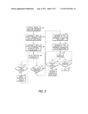 METHODS AND SYSTEMS FOR TRANSFERRING VOICE MESSAGES AND FAXES OVER A     NETWORK diagram and image