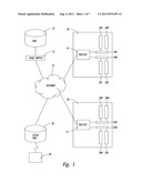 CONFIGURABLE GEOGRAPHIC PREFIXES FOR GLOBAL SERVER LOAD BALANCING diagram and image