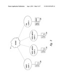 CONFIGURABLE GEOGRAPHIC PREFIXES FOR GLOBAL SERVER LOAD BALANCING diagram and image