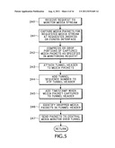 TUNNELING REPORTS FOR REAL-TIME INTERNET PROTOCOL MEDIA STREAMS diagram and image