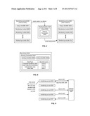 System and Method for Sharing Web Performance Monitoring Data diagram and image