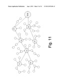 COMPRESSIVE DATA GATHERING FOR LARGE-SCALE WIRELESS SENSOR NETWORKS diagram and image