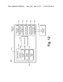 COMPRESSIVE DATA GATHERING FOR LARGE-SCALE WIRELESS SENSOR NETWORKS diagram and image