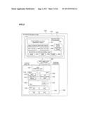 STORAGE SUBSYSTEM AND ITS DATA PROCESSING METHOD diagram and image