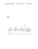 STORAGE SUBSYSTEM AND ITS DATA PROCESSING METHOD diagram and image