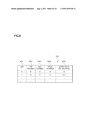 STORAGE SUBSYSTEM AND ITS DATA PROCESSING METHOD diagram and image