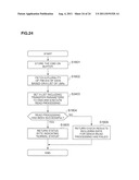 STORAGE SUBSYSTEM AND ITS DATA PROCESSING METHOD diagram and image