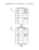 Priority Ordered Multi-Medium Solid-State Storage System and Methods for     Use diagram and image