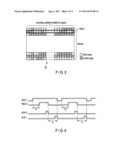 SEMICONDUCTOR STORAGE DEVICE AND CONTROL METHOD THEREOF diagram and image