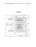 STORAGE SYSTEM, STORAGE APPARATUS, AND OPTIMIZATION METHOD OF STORAGE     AREAS OF STORAGE SYSTEM diagram and image