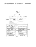 STORAGE SYSTEM, STORAGE APPARATUS, AND OPTIMIZATION METHOD OF STORAGE     AREAS OF STORAGE SYSTEM diagram and image