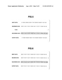 MEMORY CONTROLLER, MEMORY SYSTEM, RECORDING AND REPRODUCING METHOD FOR     MEMORY SYSTEM, AND RECORDING APPARATUS diagram and image