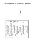 Media Processing Devices For Adaptive Delivery Of On-Demand Media, And     Methods Thereof diagram and image